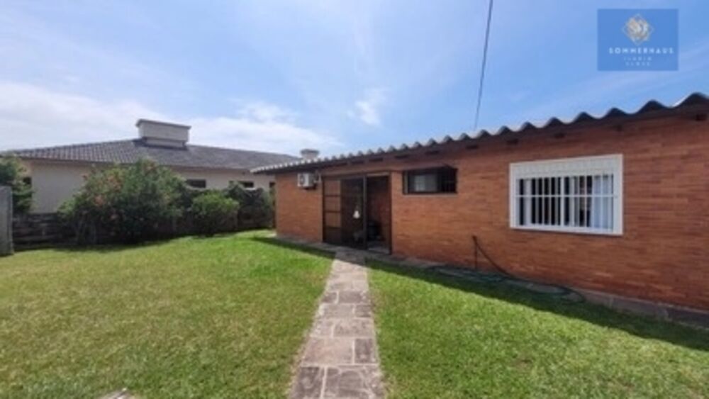 Casa, 3 quartos, 180 m² - Foto 1