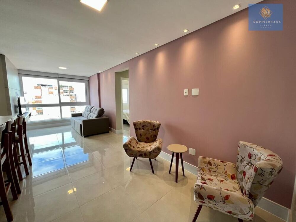 Apartamento, 2 quartos, 71 m² - Foto 1