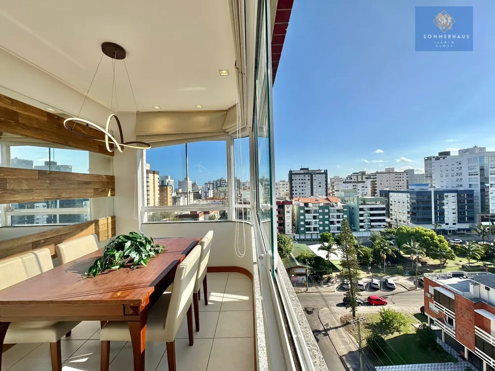 Apartamento, 2 quartos, 73 m² - Foto 1