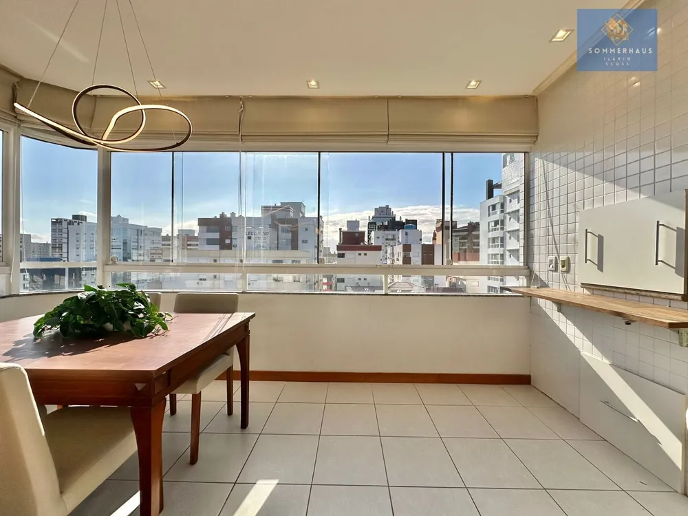 Apartamento, 2 quartos, 73 m² - Foto 2