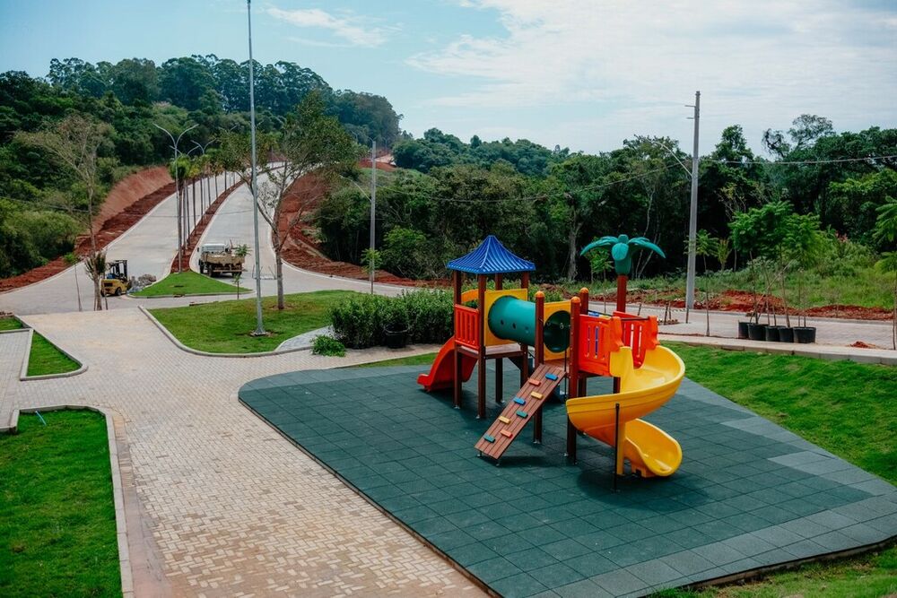 Terreno à venda, 463m² - Foto 6