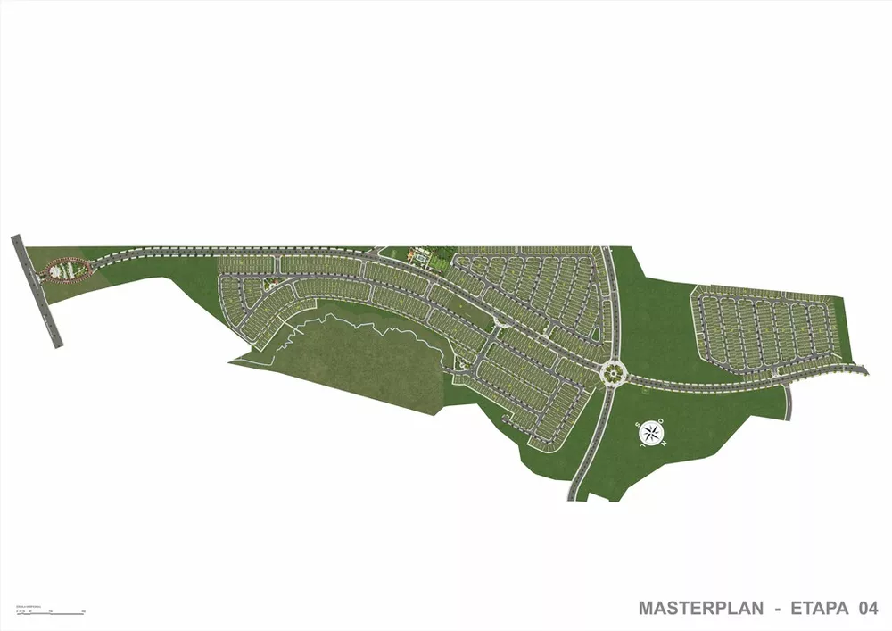 Terreno, 463 m² - Foto 12