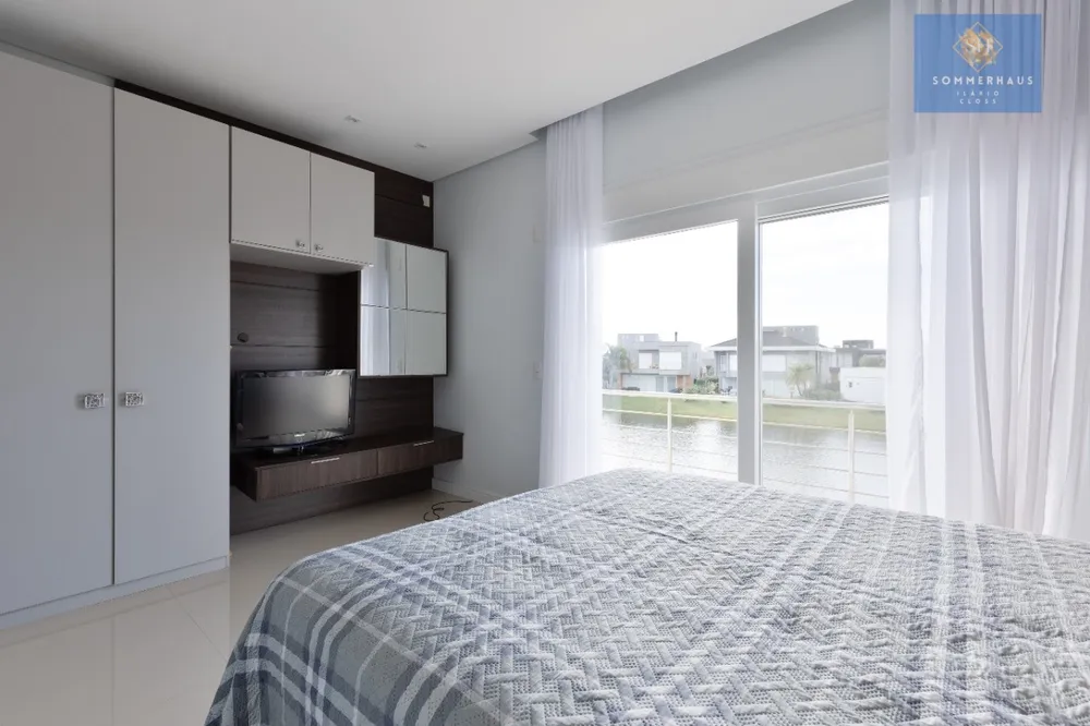 Casa de Condomínio, 4 quartos - Foto 4