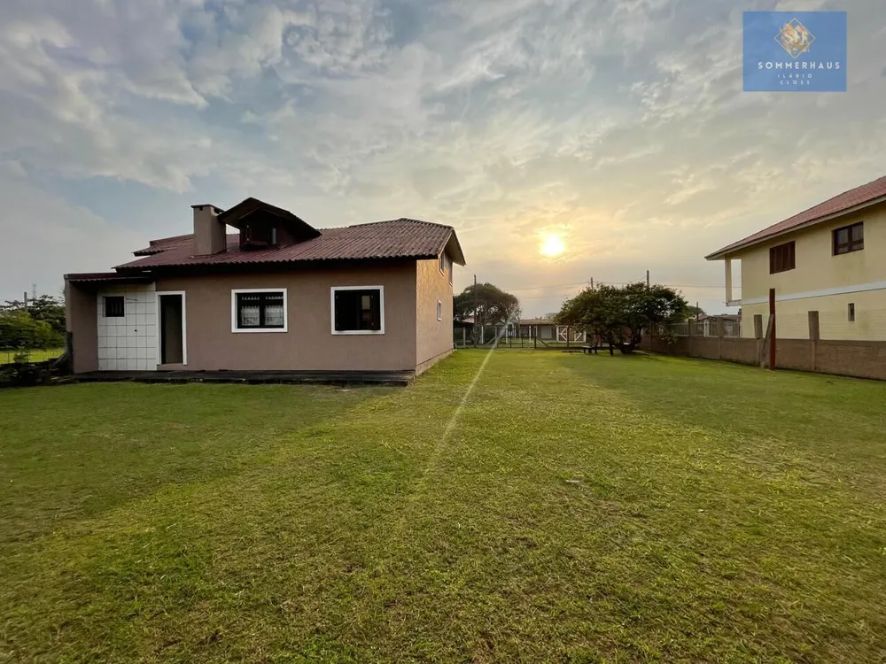 Casa, 3 quartos, 720 m² - Foto 2