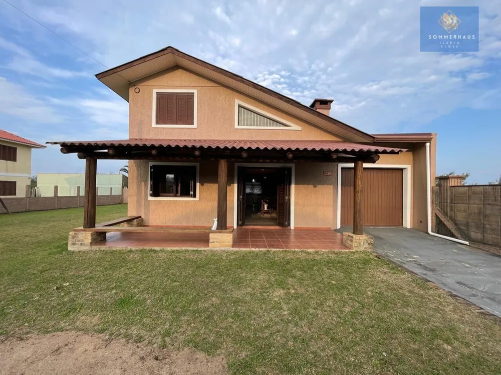 Casa, 3 quartos, 720 m² - Foto 4