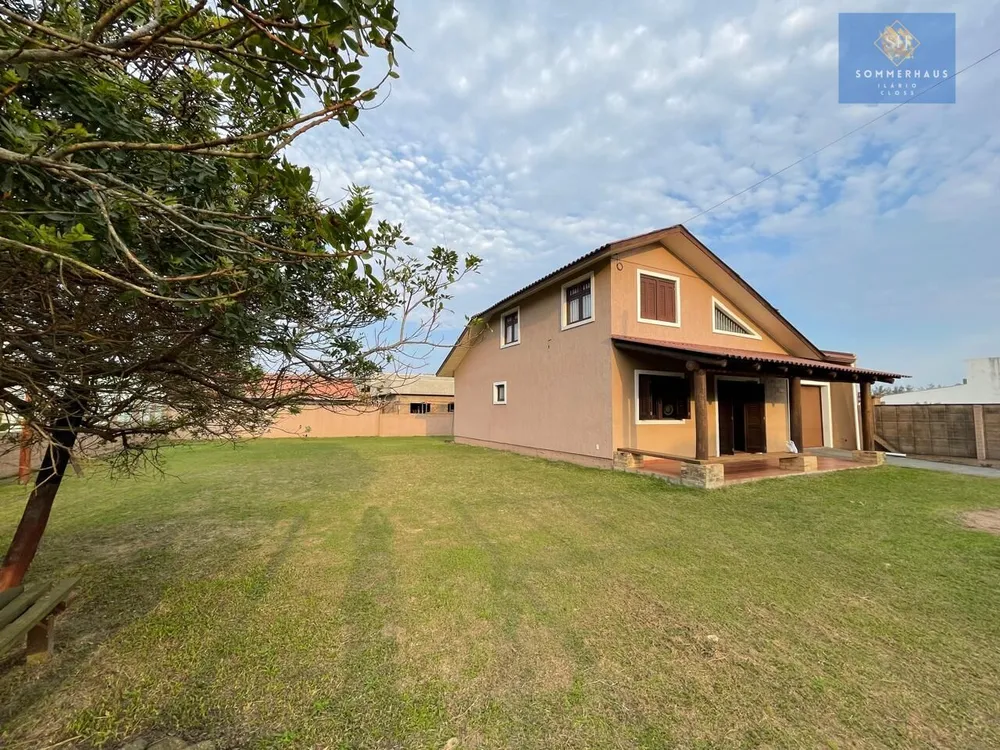 Casa, 3 quartos, 720 m² - Foto 1