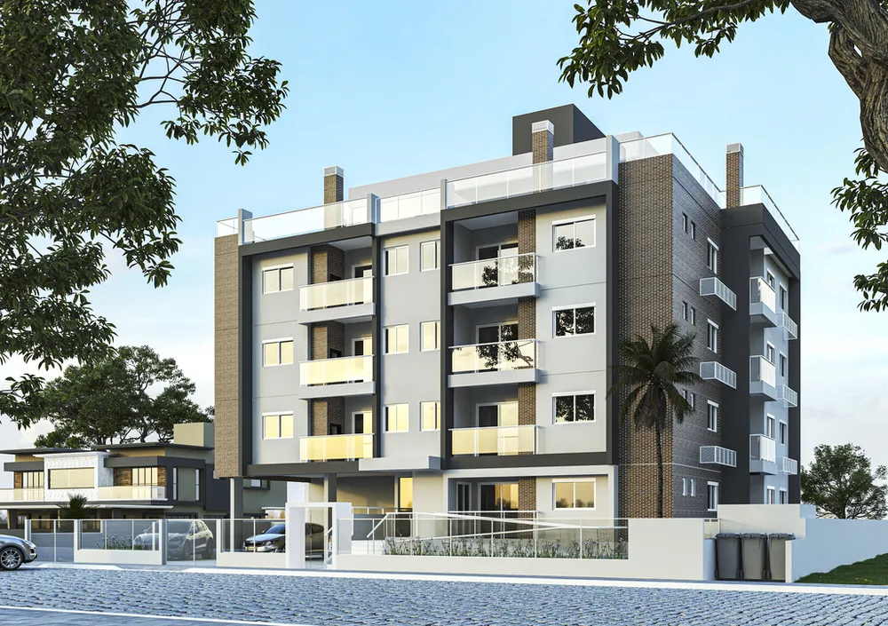 Apartamento, 2 quartos, 66 m² - Foto 5