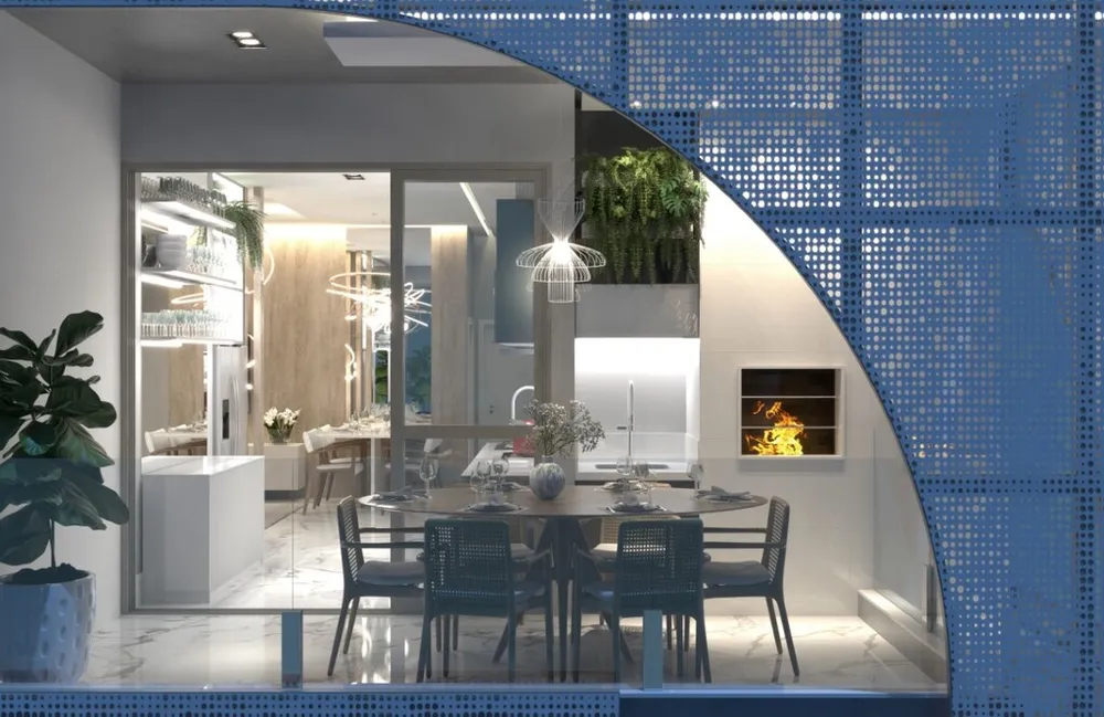 Apartamento, 3 quartos, 160 m² - Foto 7