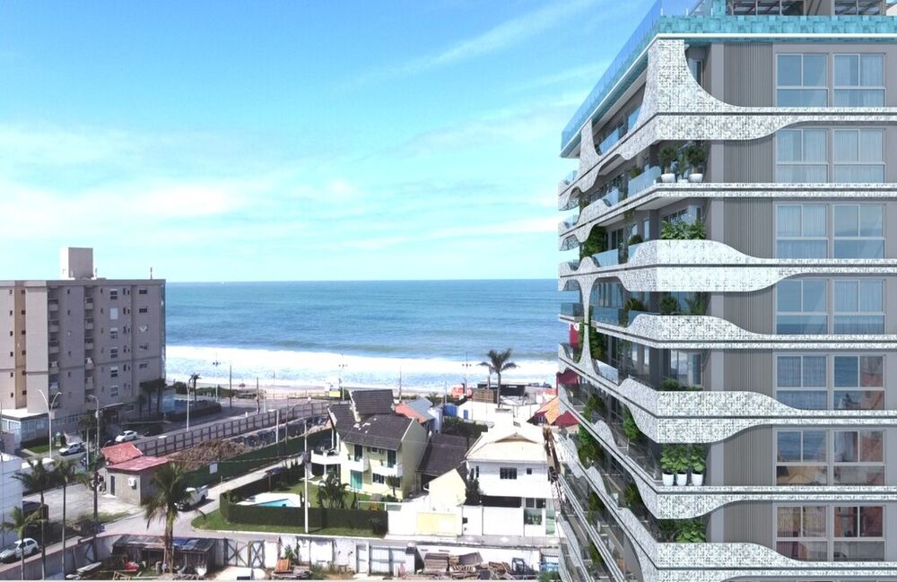 Apartamento, 3 quartos, 160 m² - Foto 1
