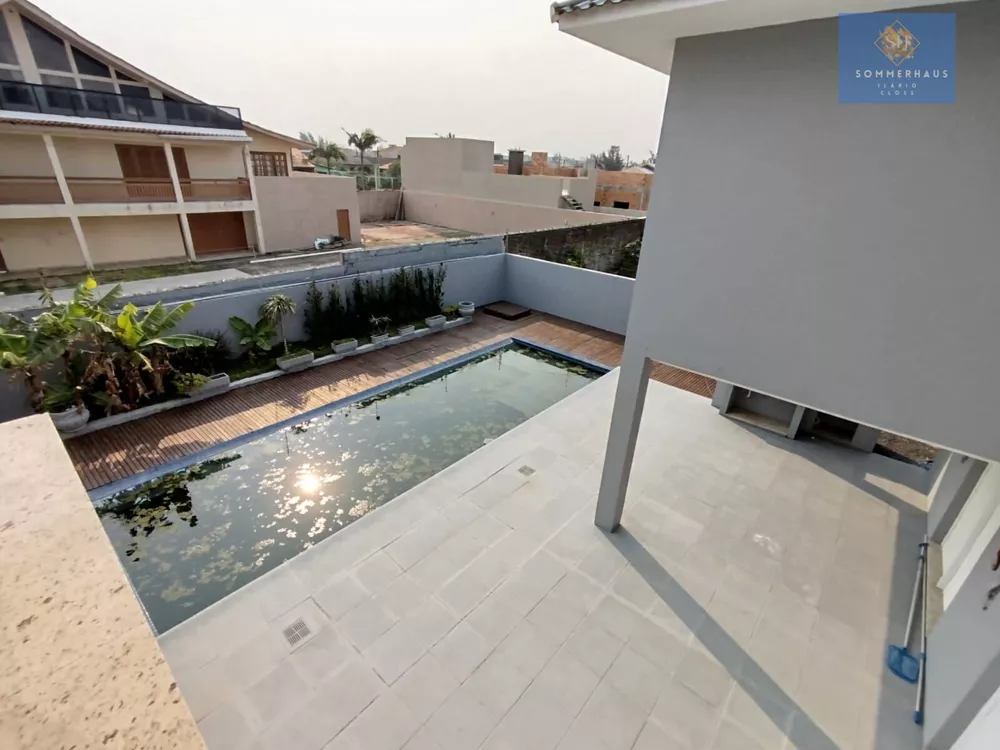 Sobrado, 4 quartos, 560 m² - Foto 8