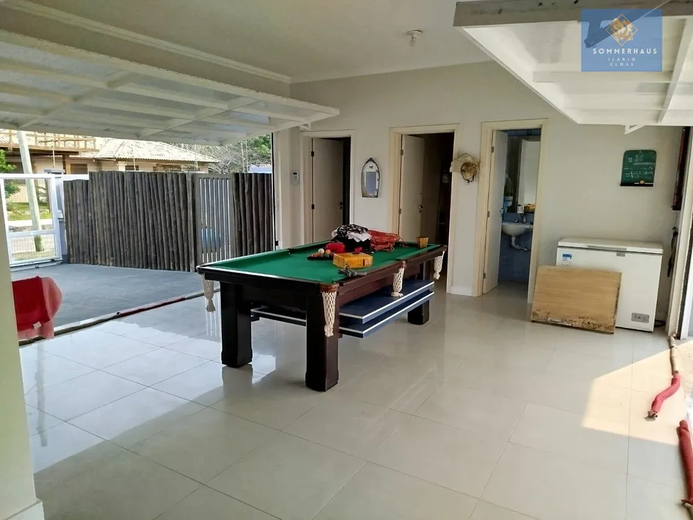 Sobrado, 4 quartos, 560 m² - Foto 11