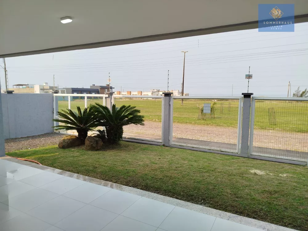 Sobrado, 4 quartos, 560 m² - Foto 7