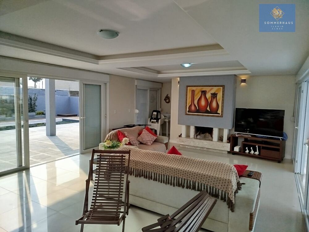 Sobrado, 4 quartos, 560 m² - Foto 2