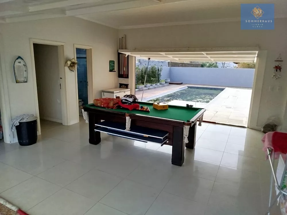 Sobrado, 4 quartos, 560 m² - Foto 5