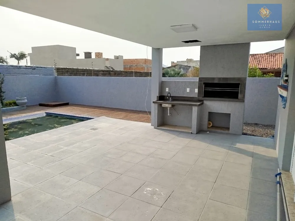 Sobrado, 4 quartos, 560 m² - Foto 10