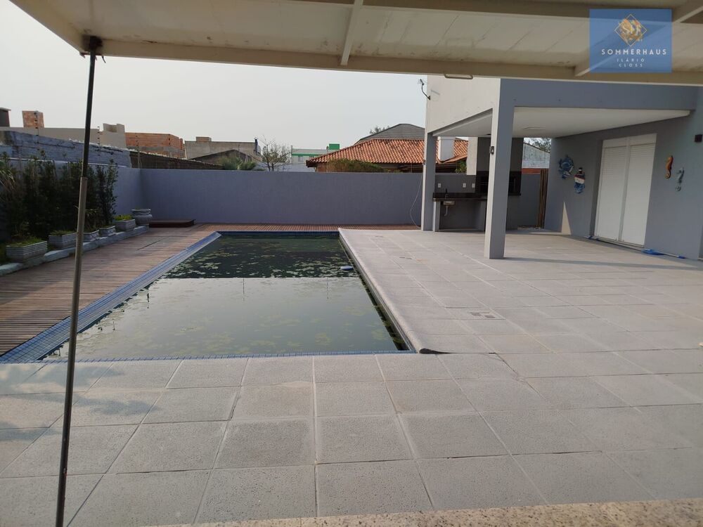Sobrado, 4 quartos, 560 m² - Foto 1