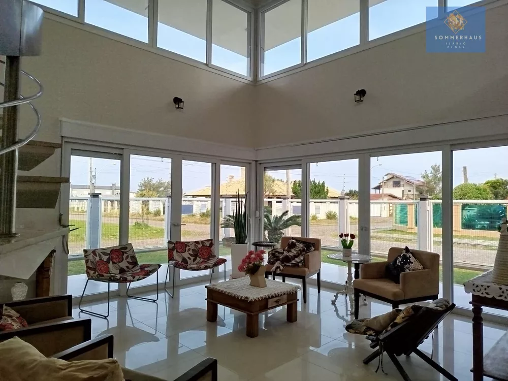 Sobrado, 4 quartos, 560 m² - Foto 6