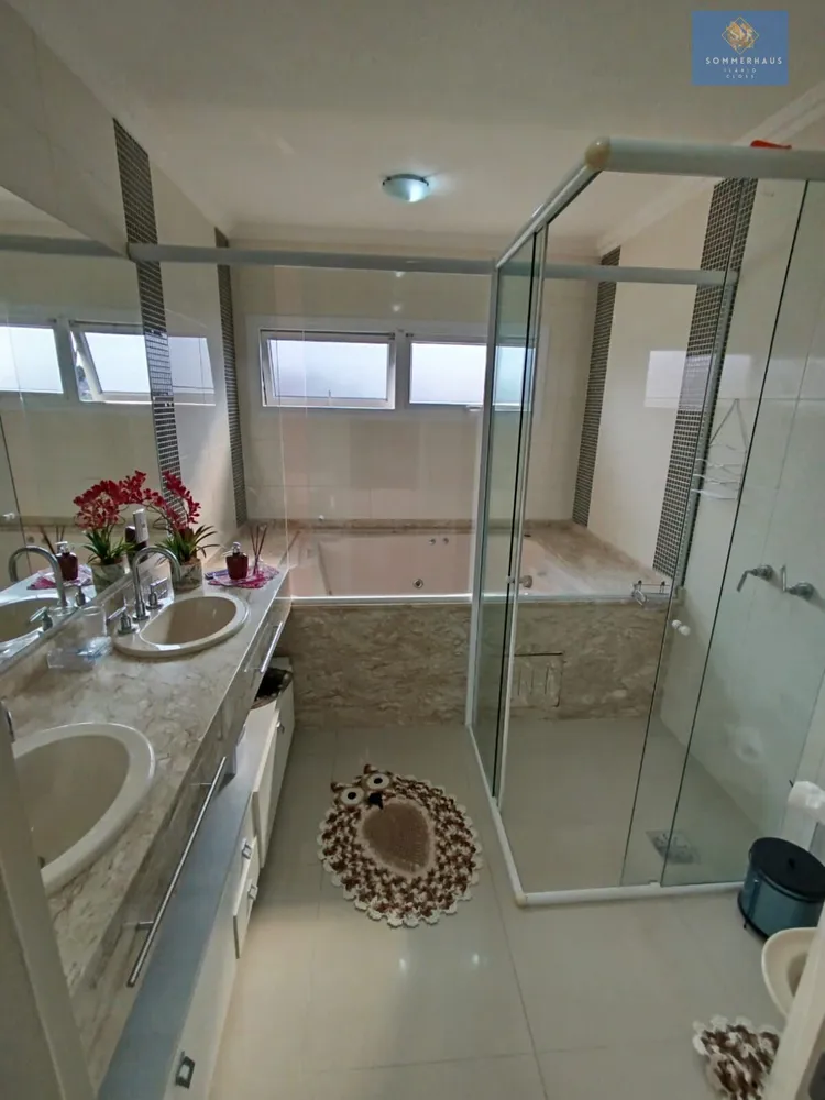 Sobrado, 4 quartos, 560 m² - Foto 13