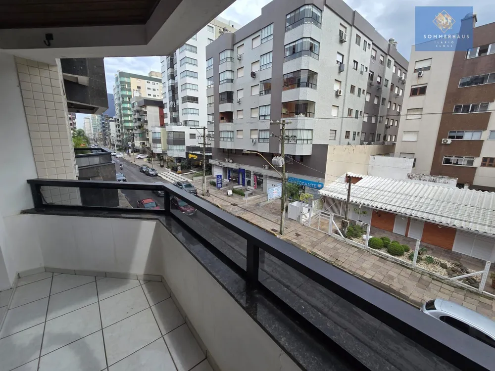 Apartamento, 2 quartos - Foto 1