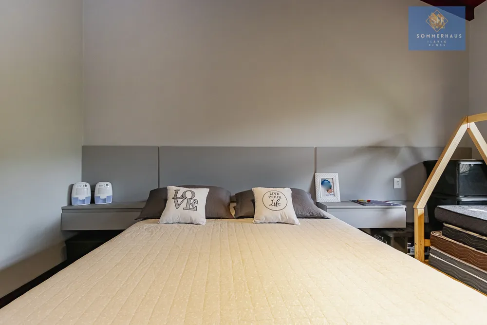 Casa de Condomínio, 3 quartos - Foto 7