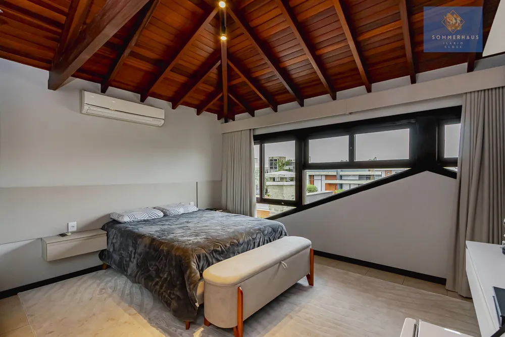 Casa de Condomínio, 3 quartos - Foto 9