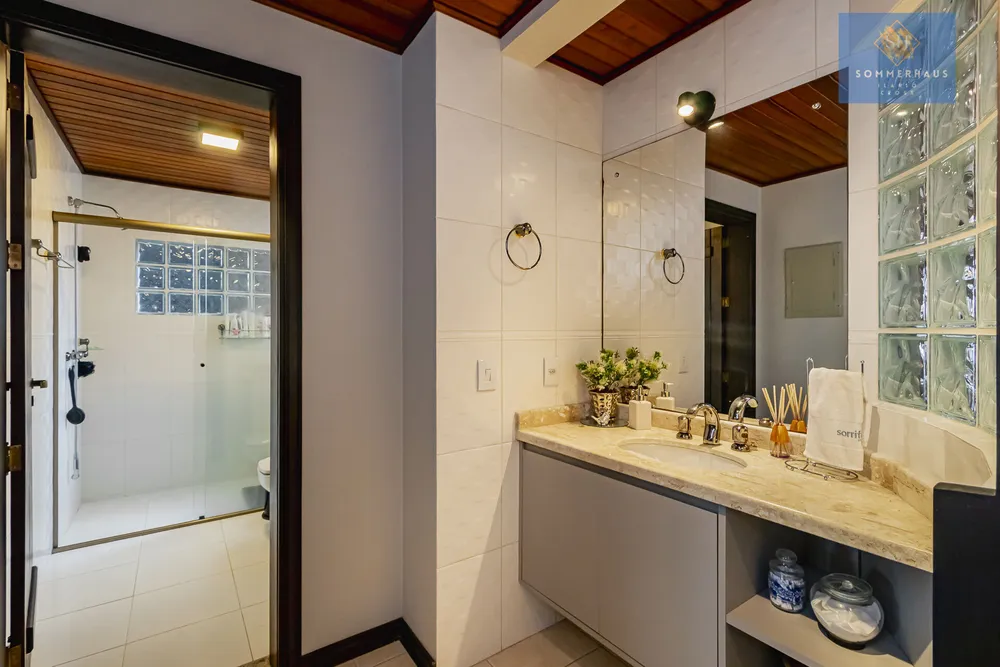 Casa de Condomínio, 3 quartos - Foto 8