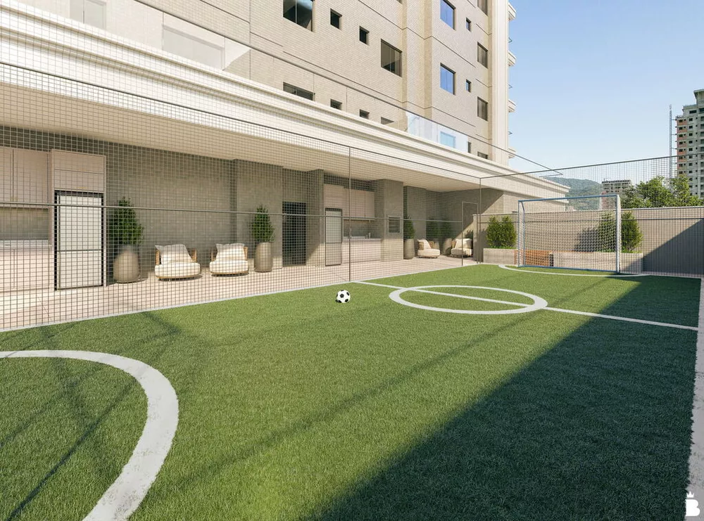 Apartamento, 3 quartos, 190 m² - Foto 6