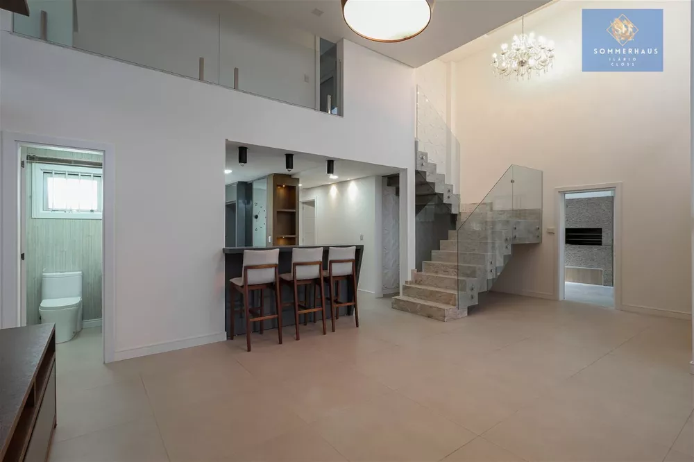 Casa à venda com 4 quartos, 280m² - Foto 8