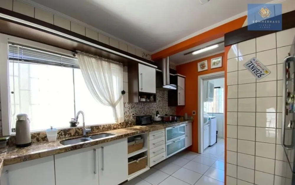 Sobrado, 4 quartos - Foto 7