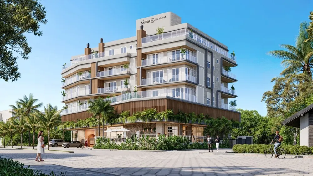 Apartamento, 3 quartos, 124 m² - Foto 5