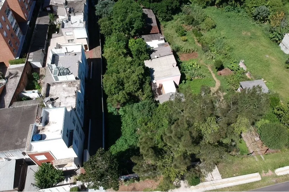 Terreno, 845 m² - Foto 4