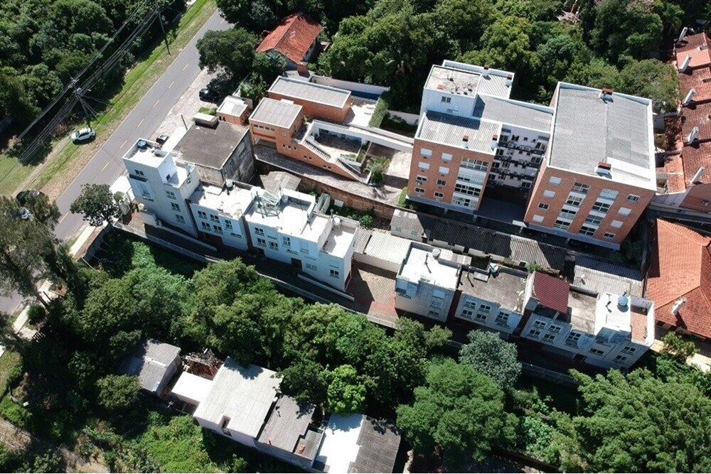 Terreno à venda, 845m² - Foto 1