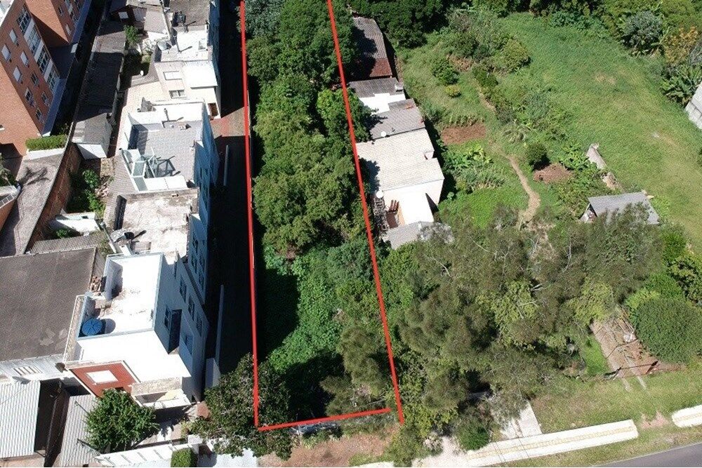 Terreno à venda, 845m² - Foto 3