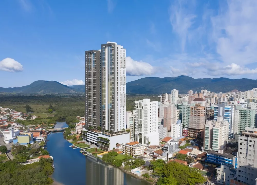 Apartamento, 3 quartos, 212 m² - Foto 8
