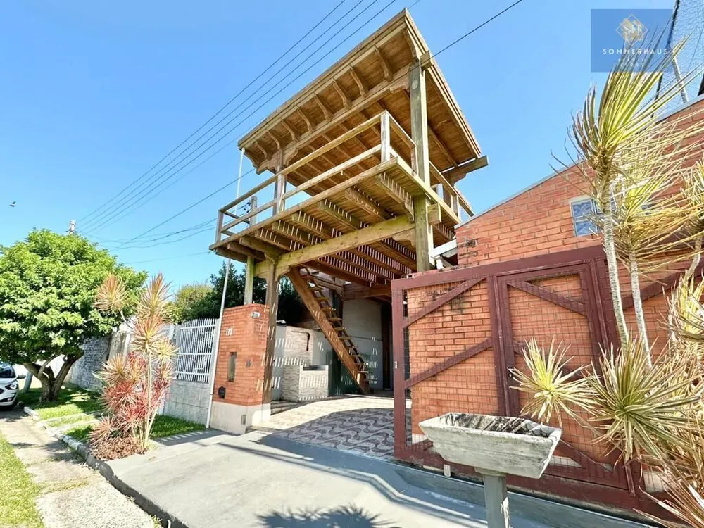 Casa, 2 quartos, 97 m² - Foto 2