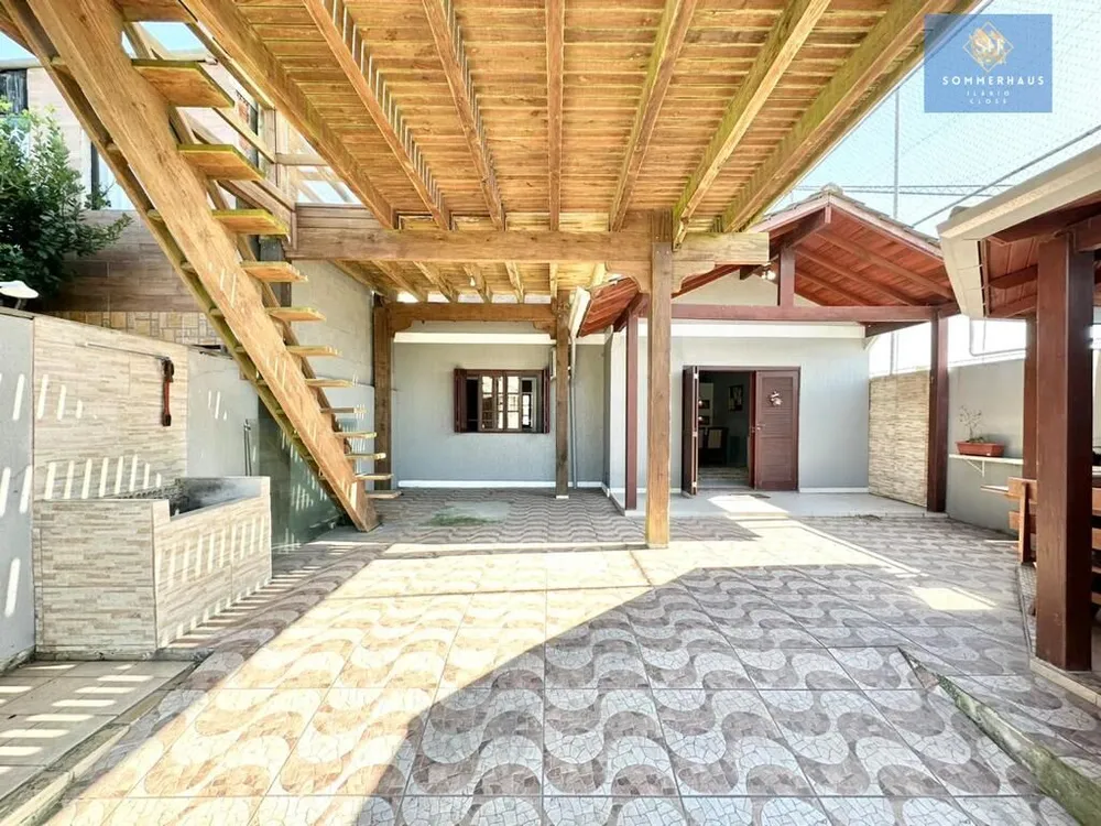 Casa, 2 quartos, 97 m² - Foto 4