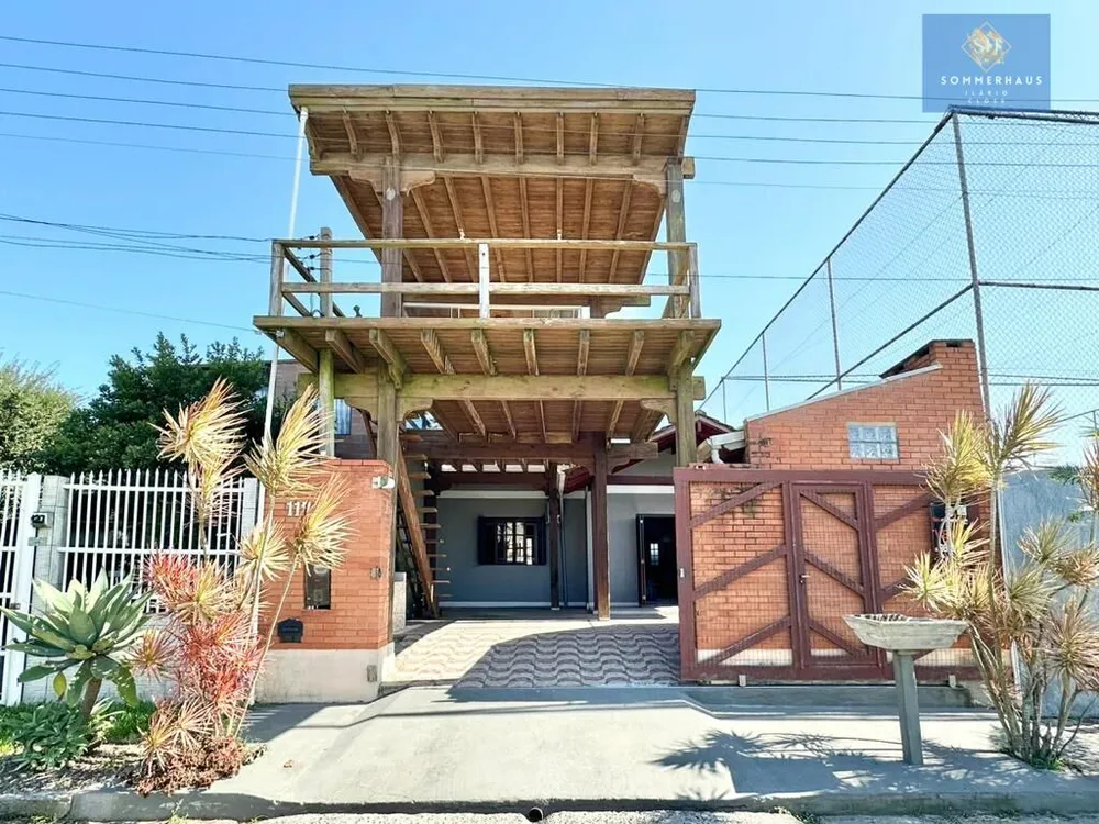 Casa, 2 quartos, 97 m² - Foto 1