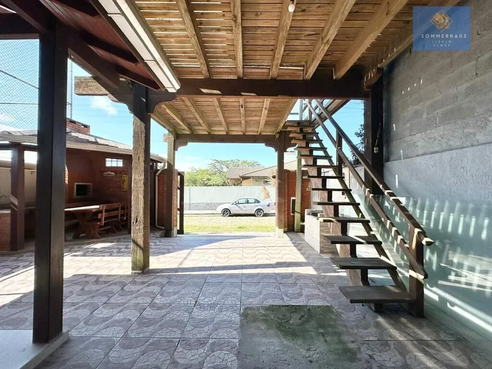 Casa, 2 quartos, 97 m² - Foto 7