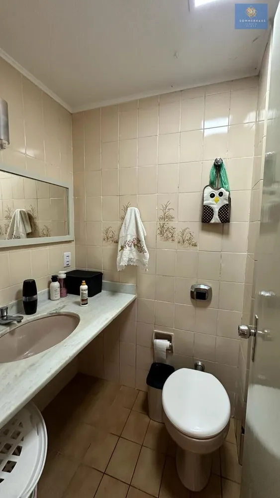Apartamento, 3 quartos - Foto 9