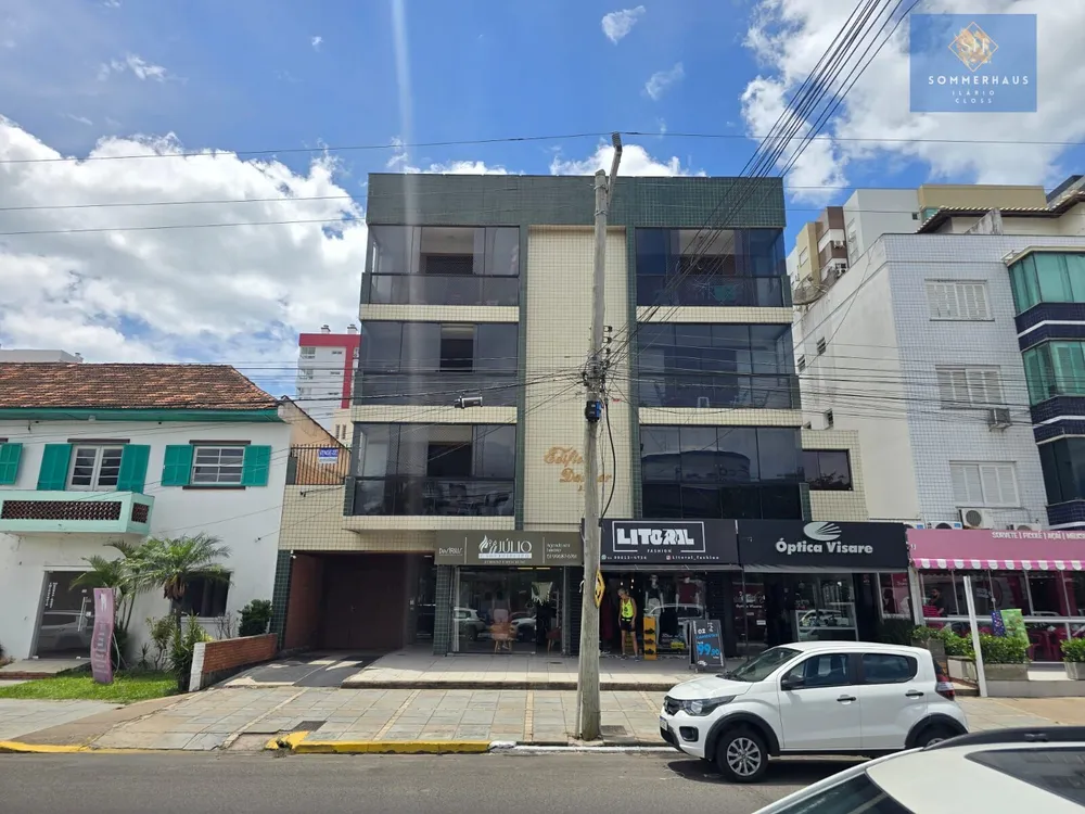 Apartamento, 2 quartos - Foto 8