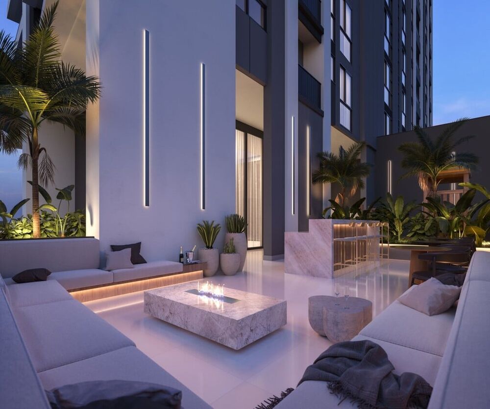 Apartamento, 3 quartos, 110 m² - Foto 4