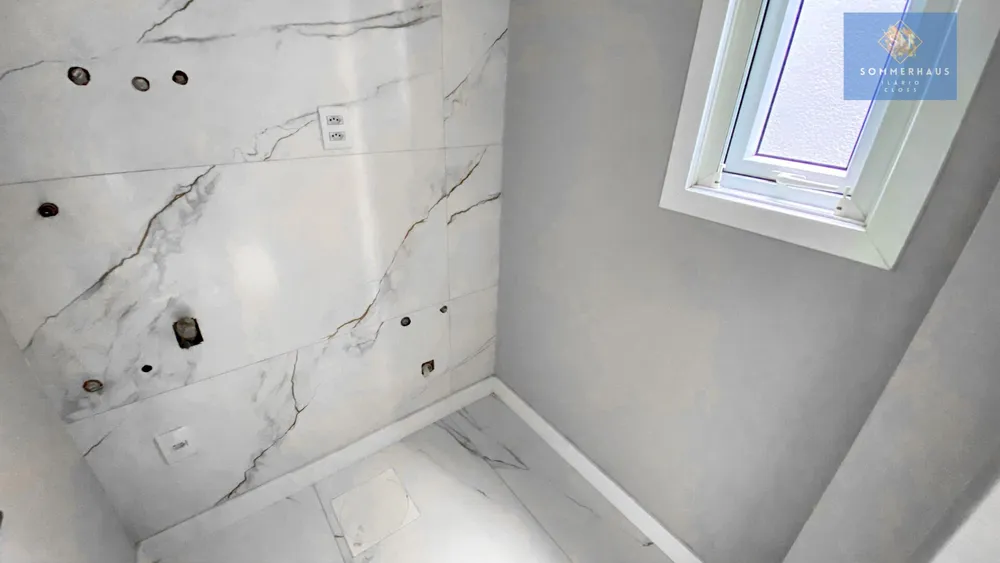 Sobrado, 3 quartos, 131 m² - Foto 8
