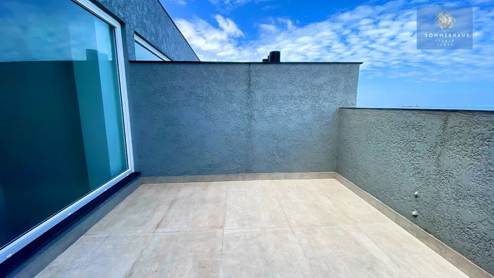 Sobrado, 3 quartos, 131 m² - Foto 2