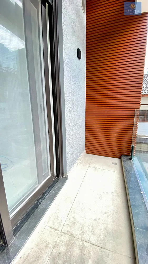 Sobrado, 3 quartos, 131 m² - Foto 6
