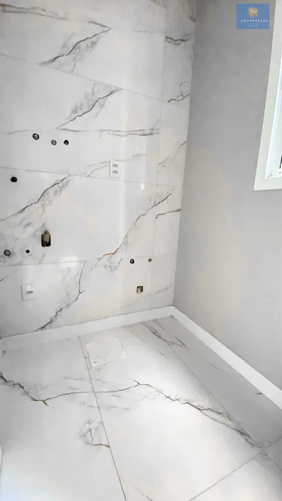 Sobrado, 3 quartos, 131 m² - Foto 9