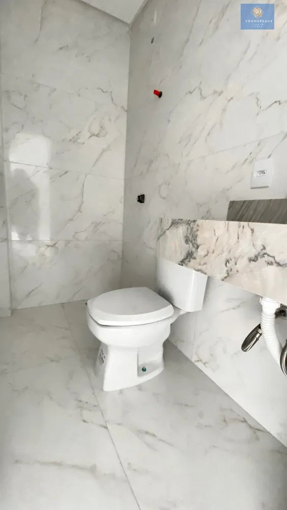 Sobrado, 3 quartos, 131 m² - Foto 5