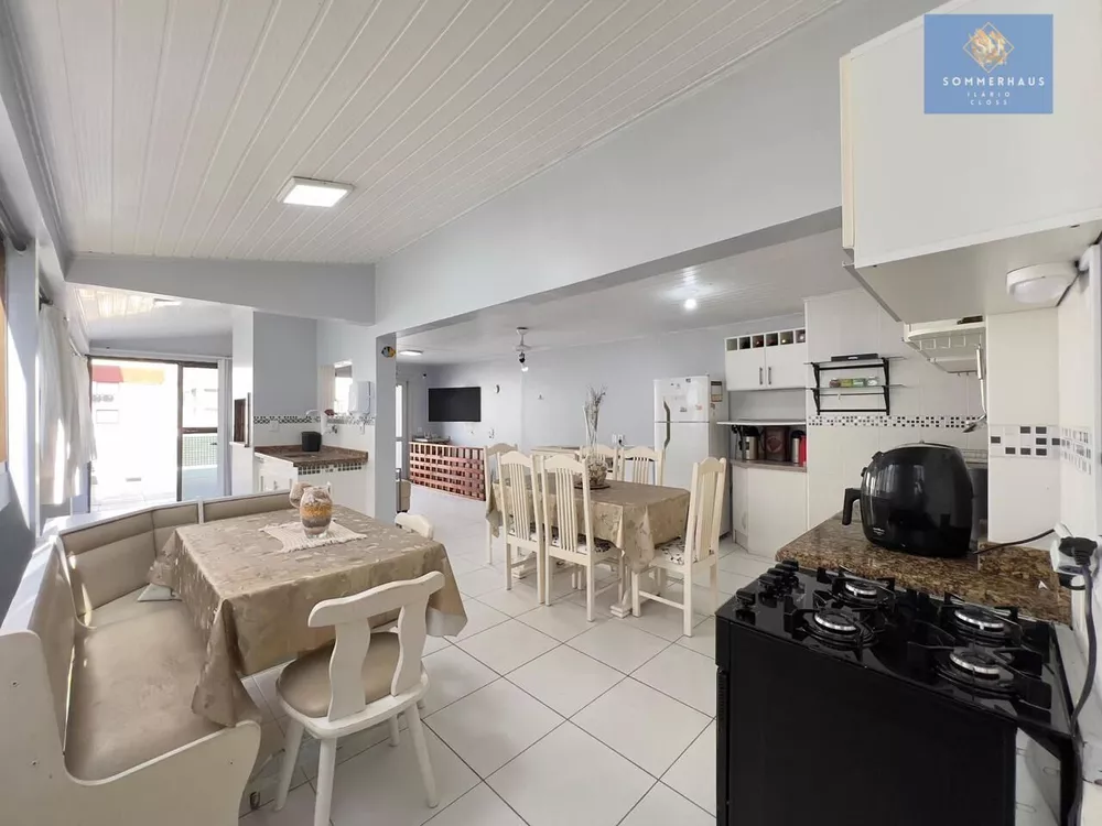 Cobertura, 4 quartos, 123 m² - Foto 2