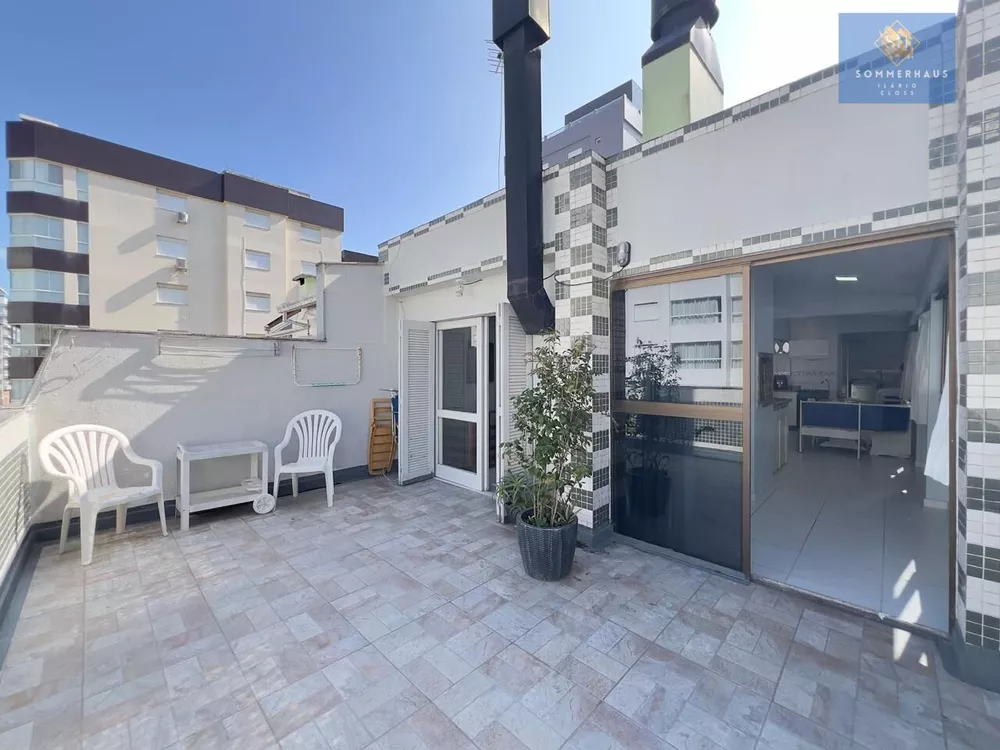 Cobertura, 4 quartos, 123 m² - Foto 1