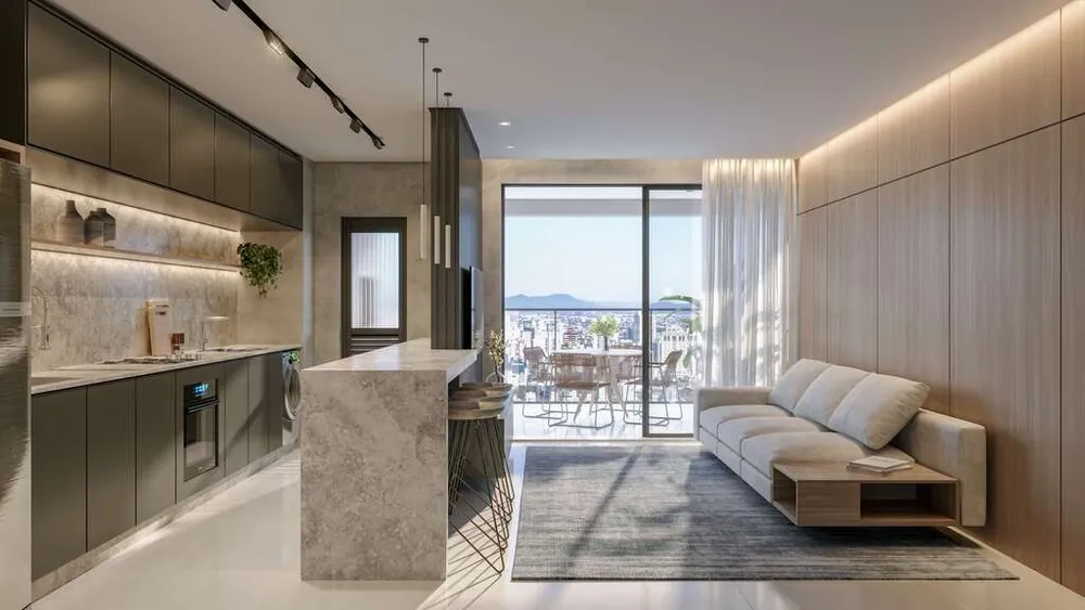 Apartamento, 2 quartos, 86 m² - Foto 5