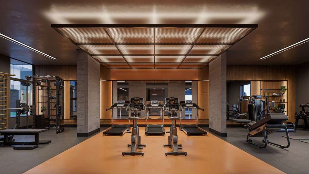 Apartamento, 2 quartos, 86 m² - Foto 1